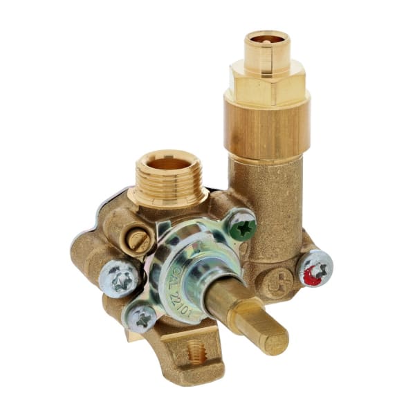 Robinet gaz semi-rapide d=0,32 8081164116 grand format (1 / 2)