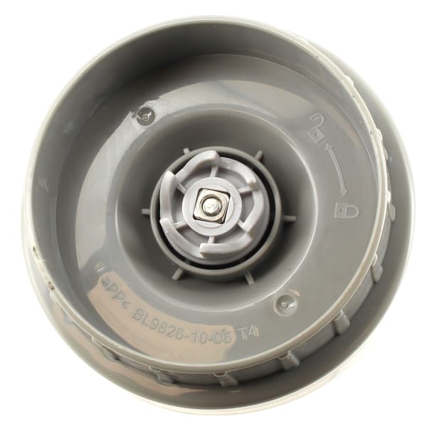 Embase + couteau bol mixer KW711635 grand format (2 / 2)
