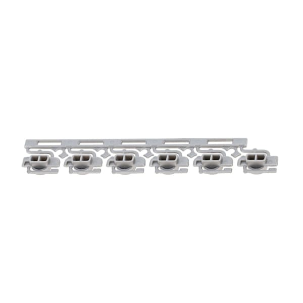 Ensemble de touches inox 6 touches 1174598100 grand format (1 / 2)