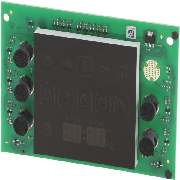 Module-element de commande non programmé 00707766 origine grand format (1 / 1)