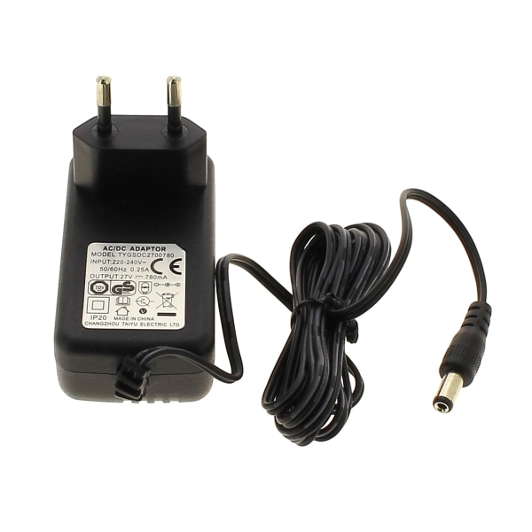 Chargeur grand format (1 / 2)