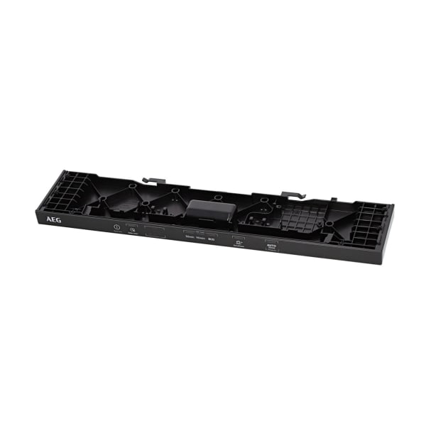 Bandeau de commande noir Finurlig 590mm 8581902250407 grand format (2 / 2)