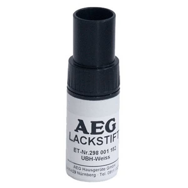 Peinture email alimentaire blanche 9ml grand format (1 / 1)