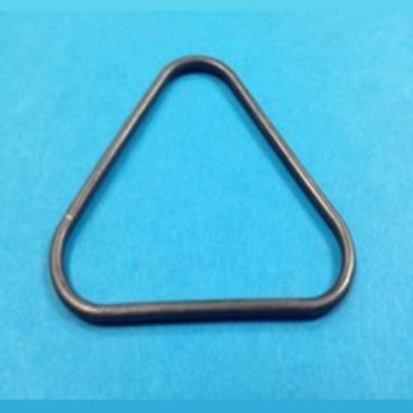 Joint triangulaire de pompe 9.081-422.0 grand format (2 / 2)