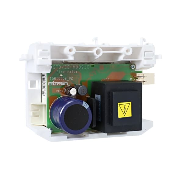 Convertisseur électronique complet EMC14EVO 800W 140028579328 grand format (1 / 2)