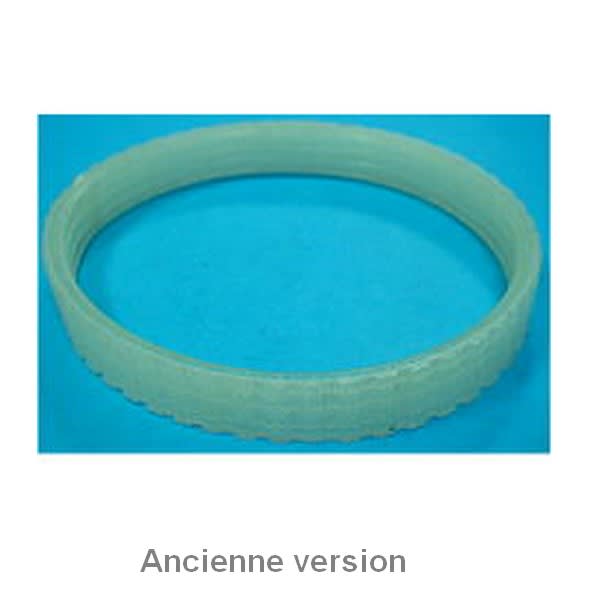 Courroie 214x9,6 = epj206 5131003190 grand format (2 / 2)