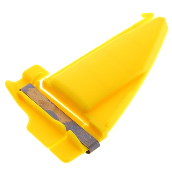 Support sac jaune grand format (2 / 3)