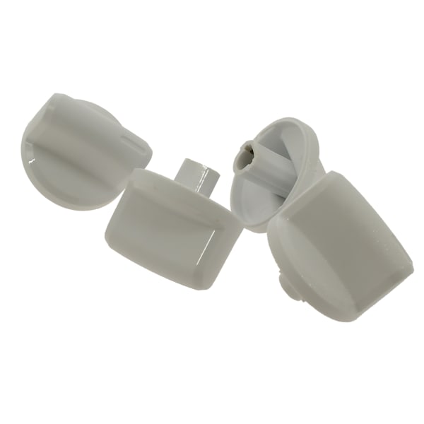 Bouton selecteur par 4 grand format (1 / 1)