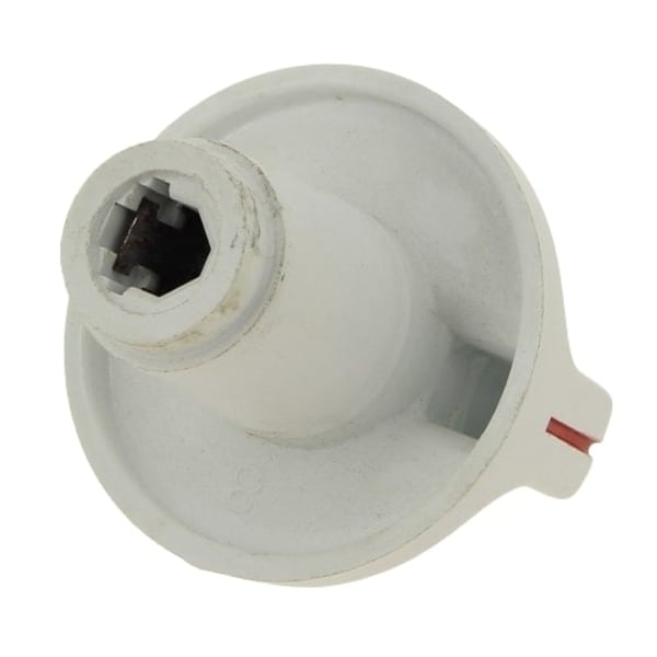 Bouton blanc par 6 grand format (2 / 2)