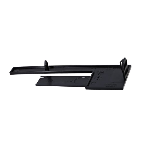 Couvercle de charnière droit 130x42mm 140190300032 grand format (2 / 2)