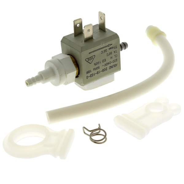 Pompe abund 208181030 pour Centrale vapeur Quigg Livraison rapide — free download