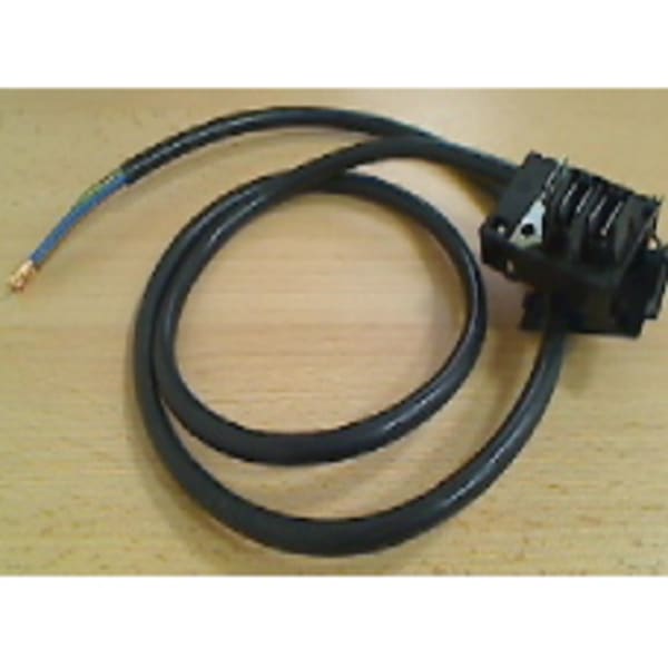 Bornier ZA57A032 grand format (1 / 1)