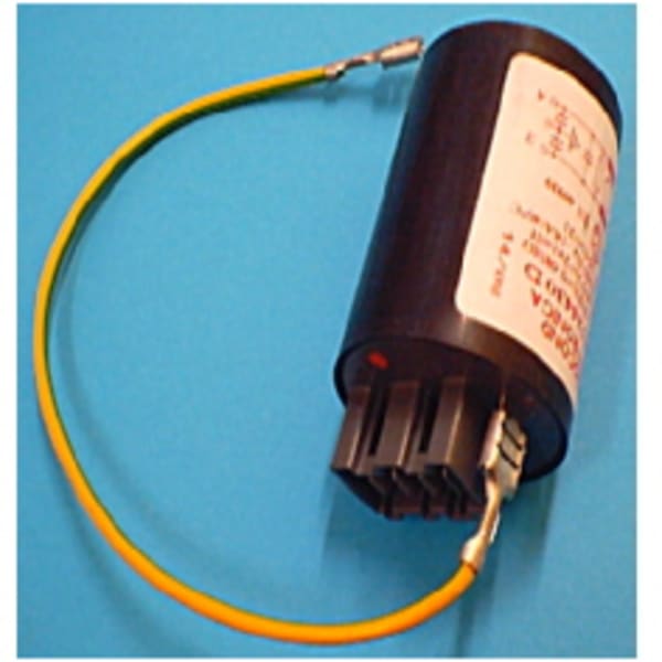 Antiparasite 0,47µf grand format (1 / 1)