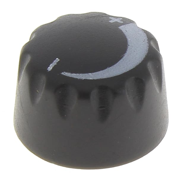 Bouton de reglage vapeur grand format (1 / 2)