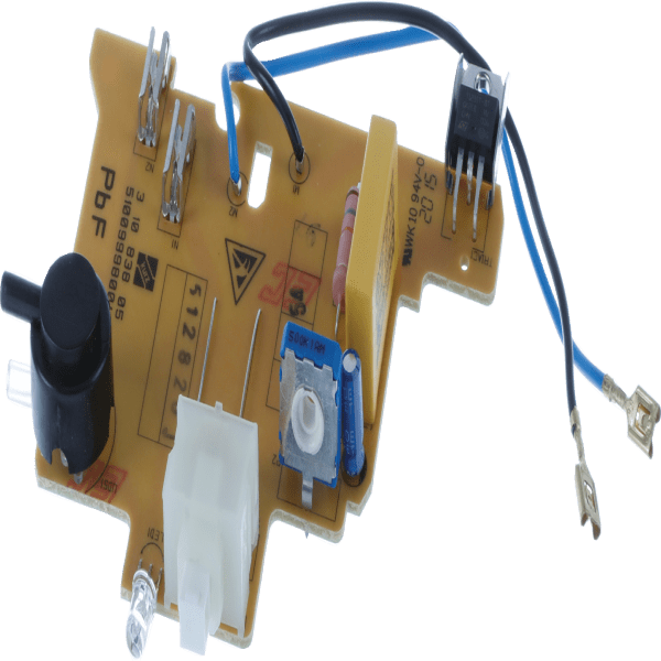 Commande moteur du module 12028686 origine grand format (1 / 1)