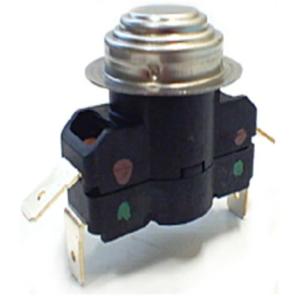 Thermostat 51°na/80°nc grand format (1 / 1)