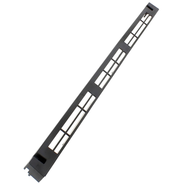 Support panneau porte grand format (1 / 2)