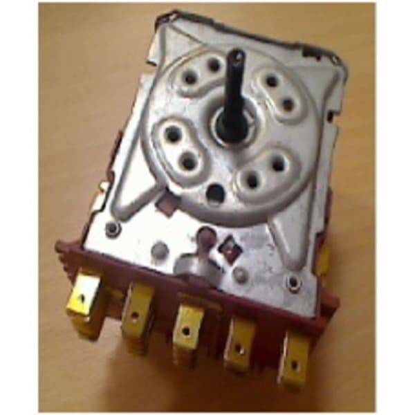Programmateur td010088 grand format (1 / 1)
