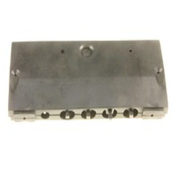 Clavier de commande grand format (1 / 1)