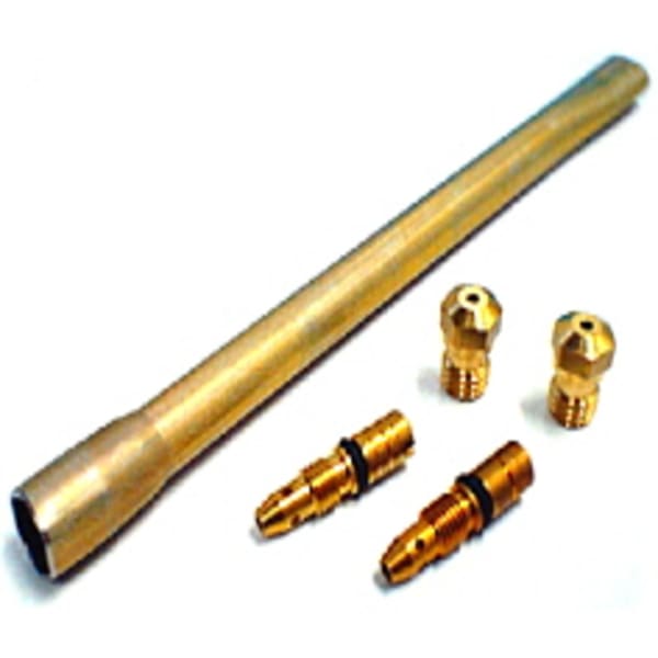Injecteurs gaz naturel 00433603 grand format (1 / 1)