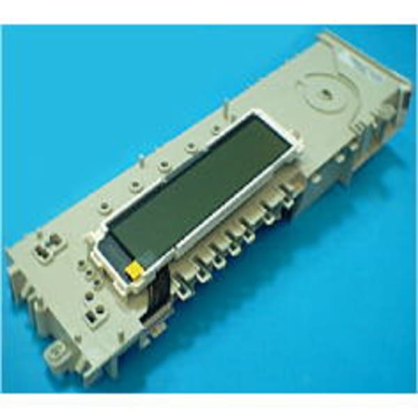 Module electronique configure grand format (1 / 1)