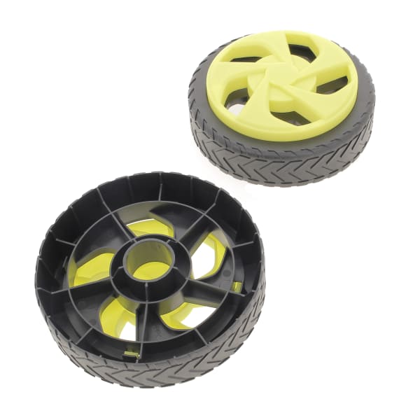 Roues par 2, 91103735 grand format (1 / 1)