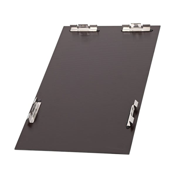 Dessus de table de cuisson noir 290x520mm 8583058136992 grand format (1 / 2)