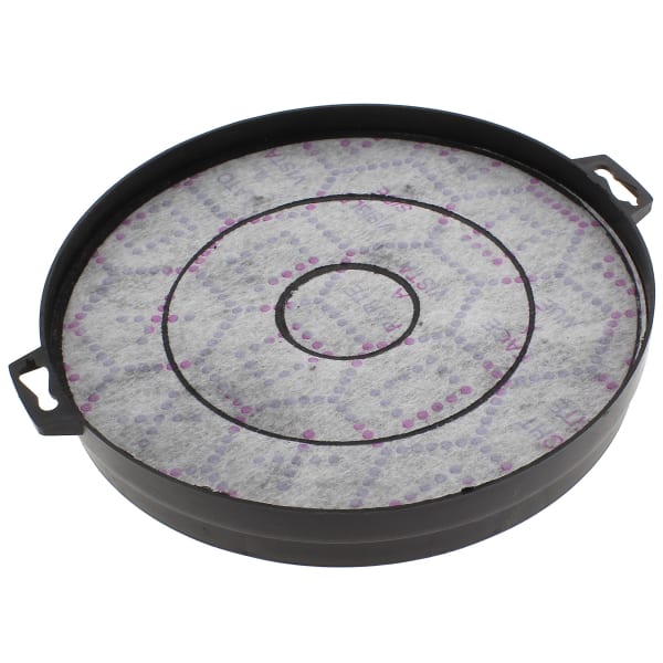 Filtre a charbon rond type 210 35602044 origine grand format (2 / 2)