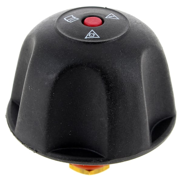 Bouchon centrale vapeur POM0005563 grand format (1 / 2)