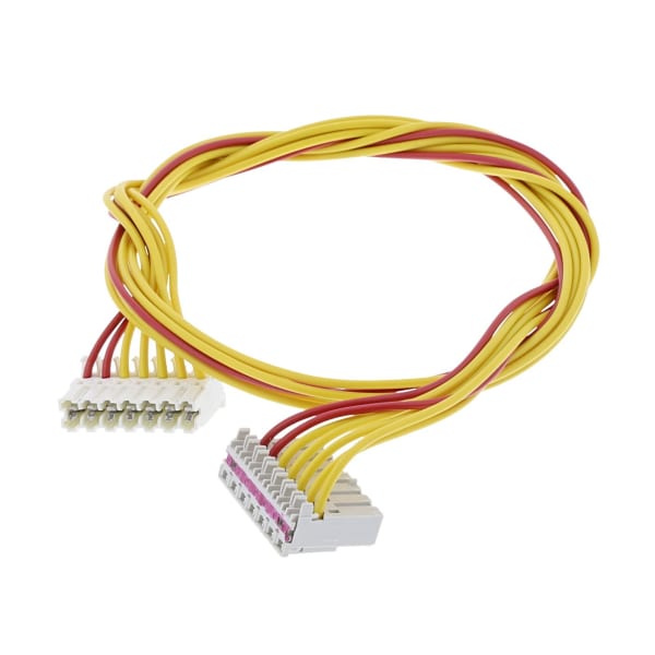 Câblage de moteur vers module principal 1327354260 grand format (2 / 2)