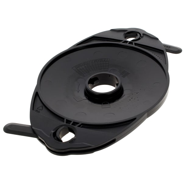 Disque coupe + lames grand format (2 / 2)