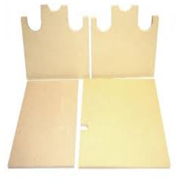 Kit isolation grand format (1 / 1)