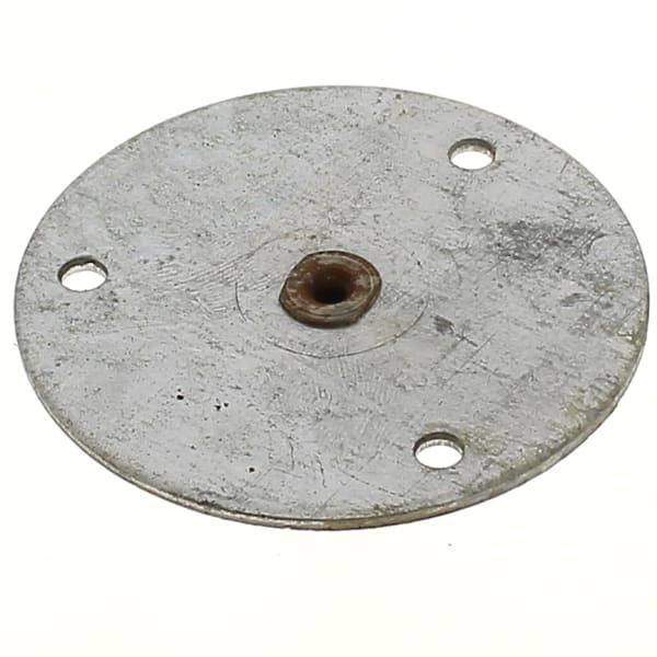 Axe de tambour grand format (2 / 2)