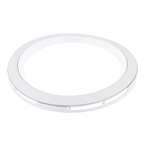 Encadrement de porte avant blanc 140029594029 grand format (1 / 2)