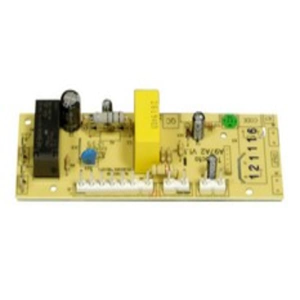 Module electronique grand format (1 / 1)