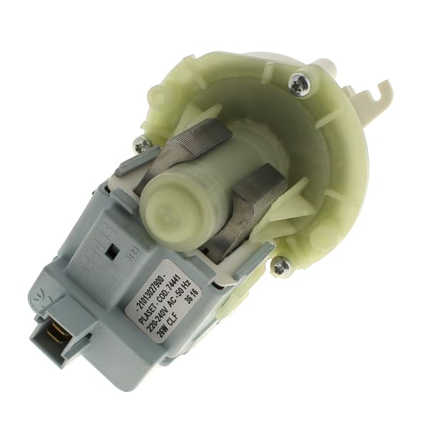 Pompe de vidange c00143766 grand format (2 / 2)