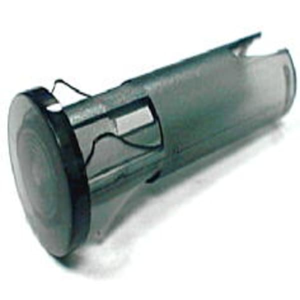 Capot de voyant gris grand format (1 / 1)