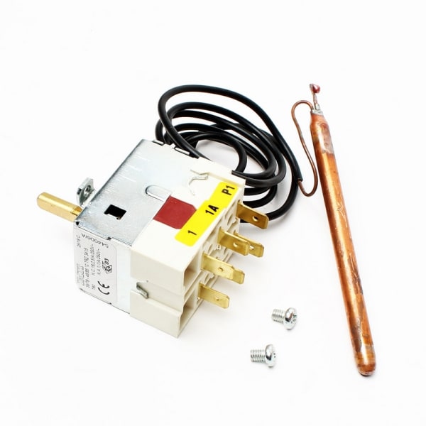 Thermostat chauffage idra23s 178922 grand format (1 / 1)