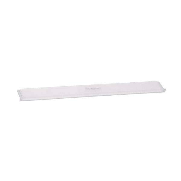 Panneau de contrôle d'humidité imprimé 456x49,5mm 140201362062 grand format (1 / 2)