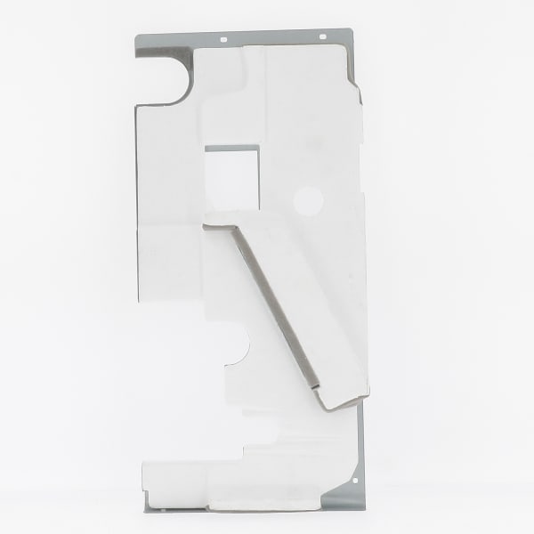 Ensemble panneau lateral gauche 906885 grand format (2 / 2)