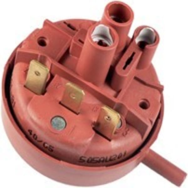Pressostat 1 niveau 181/81 , 96x0430 grand format (1 / 1)