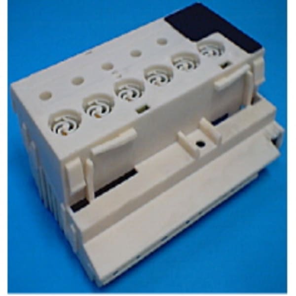 Programmateur electro. grand format (1 / 1)