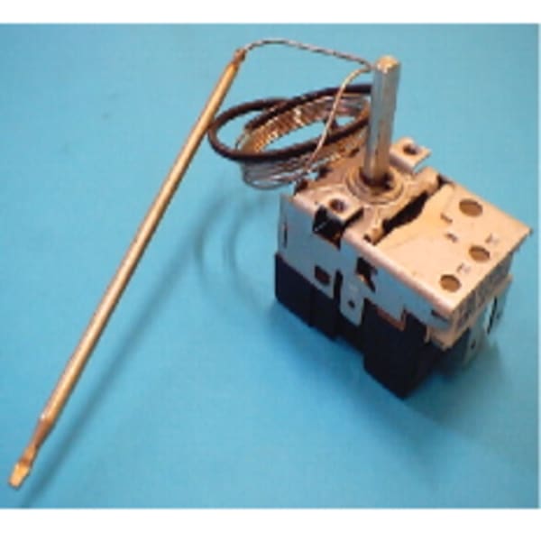 Thermostat four 81380617 grand format (1 / 1)