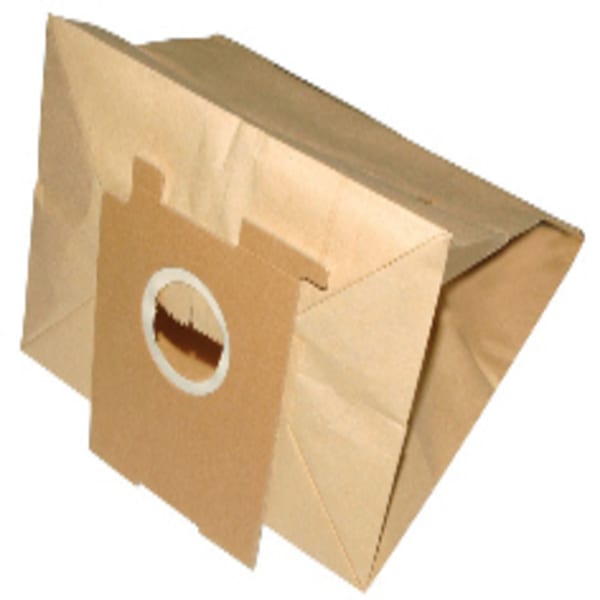 Sacs aspirateur par 5 + filtres grand format (1 / 1)
