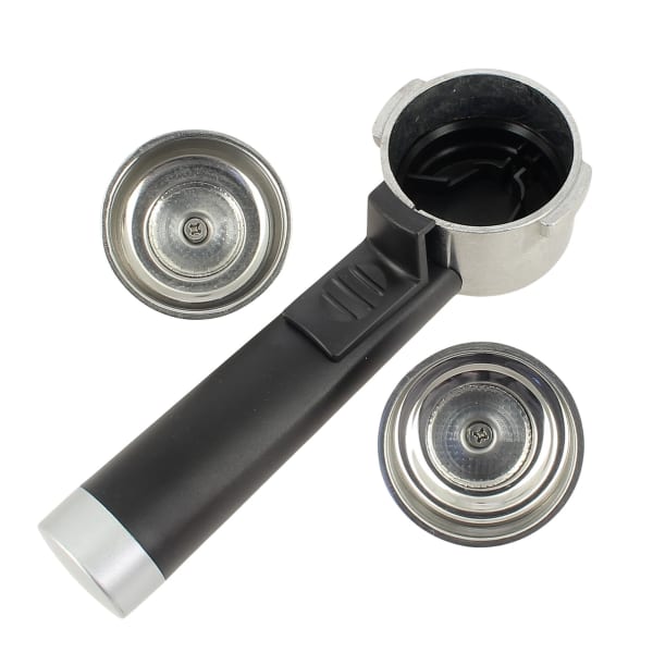 Porte filtre + 2 filtres 400028 grand format (1 / 3)