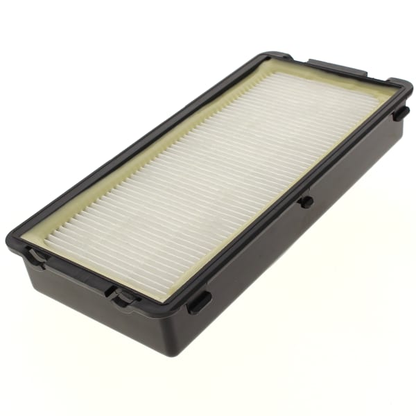 Filtre hepa 202x93x49mm 17007967 grand format (2 / 2)