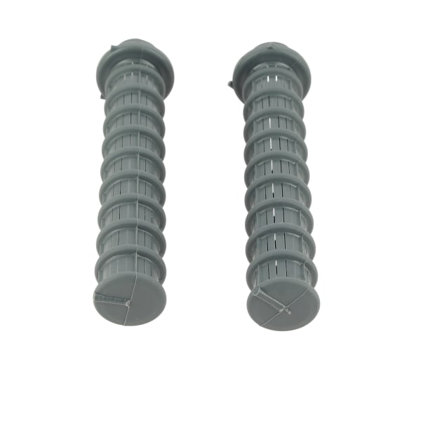 Crépines par 2, 160mm, 3/4" 4404300120 grand format (4 / 6)