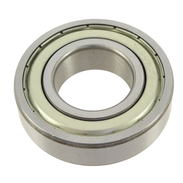 Roulement 6206z, 30x62x16mm grand format (6 / 6)