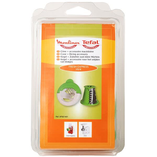 Cone + accessoire macedoine xf921401 grand format (2 / 2)