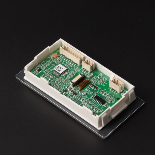 Commande digitale rcv prog 59, 088382 grand format (2 / 2)